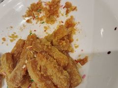 -万荣烤鸭店·北京菜(天坛店)