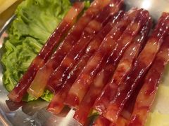 -鹿鸣山草本茶香火锅(园西路店)