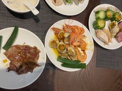 -清远熹乐谷温泉度假酒店