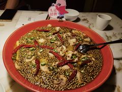 -初蓉丨遇见新川菜(亲贤街荣耀店)