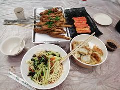 -四妹餐厅(玫瑰街店)