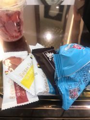 -INSTYLE造型·明星店