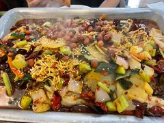 -滋味烤鱼(马北店)