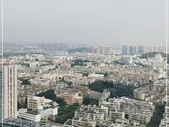 -中山利和希尔顿酒店