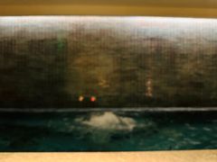 -杭州君悦酒店-健身房