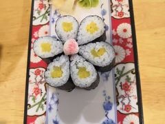 -桃屋日本料理(清华科技园店)