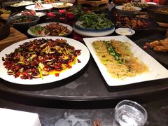 -周三的情书花园餐厅(江北店)