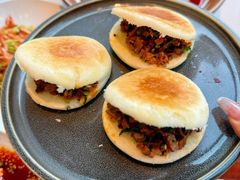 -漢舍川菜馆(国贸商城店)