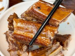 -老鼎万春卤菜(五代传承创始老店)