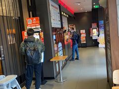 -汉堡王(徐汇绿地缤纷店)