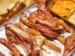 -龙头烤羊排•烤全羊•精酿扎啤(厦滘店)