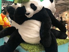-宜家·瑞典风味餐厅(烟台路店)