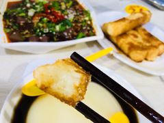 -蜀串香牛杂火锅串串