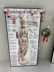 -樂色刺青-纹身TATTOO