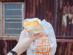 -世记咖啡(氹仔外卖店)