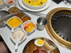 -花味·自助烤肉(南方时代店)