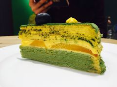 -36cake生日蛋糕(福田店)