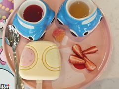 -水桶王国主题餐厅·聚会·生日派对·亲子活动·家庭套餐(亚龙湾希尔顿店)