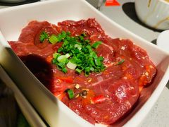 -海底捞火锅(老城根店)