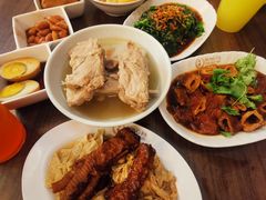 -松發肉骨茶(先得坊店)