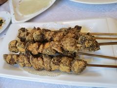 -功德林素菜饭庄(前门店)