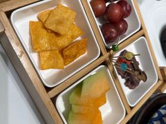 -北国饭店.海鲜.北方菜(新河路店)