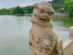 -石湖景区