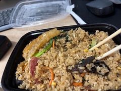 -韩萍老南京馄饨(河西万达店)