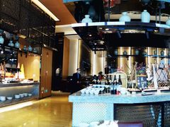 -济宁富力万达嘉华酒店·美食汇自助餐厅