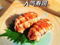 -浦·传统日式料理(3 5 1 1 店)