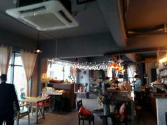 -BUND·FIVE外滩5号(天际店)