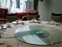 -御花园·粤菜·海鲜火锅(中山公园店)