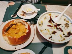 -大树餐厅(益田假日店)