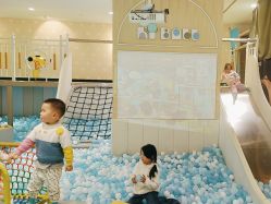 -MELAND CLUB亲子乐园·派对(浦东LCM置汇旭辉馆)