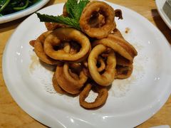 -龙泉人椰子鸡.糟粕醋.海南菜(三亚旗舰店)