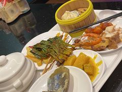-萧邦音乐会所KTV·蒸汽活海鲜自助(福田店)