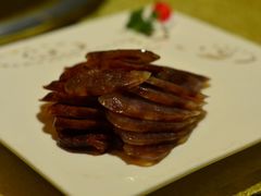 -鸭王烤鸭店(三里河店)