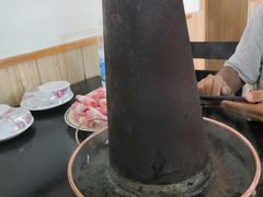 -喜来顺大铜锅涮羊肉(平江道店)