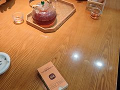 -如轩海鲜砂锅粥(国际能源店)