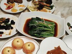 -湖锦酒楼·30年经典湖北菜(沌口店)