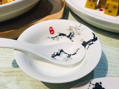 -朝郡酒家·粤菜(燕大星苑店)