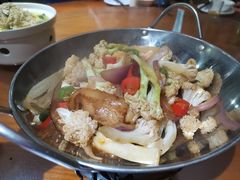 -龙梅肥肠鱼(明瓦廊店)