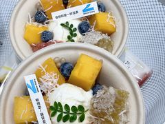 -白色日记·手作酸奶(麦凯乐店)