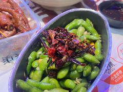 -靓靓蒸虾·头牌蒸虾(雪松路总店)