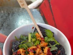 -黑色经典臭豆腐·湖南特产(坡子街店)