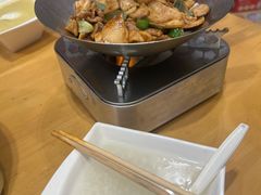 -嘉和一品粥(马家堡店)