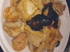 -塞香府美食东门店