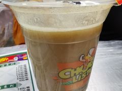 -小民大排档(光谷店)