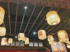 -南京大牌档(凯德1818店)