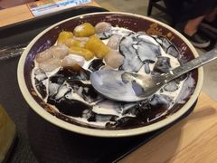 鲜芋仙(大悦城店)-鲜芋仙(南开大悦城店)